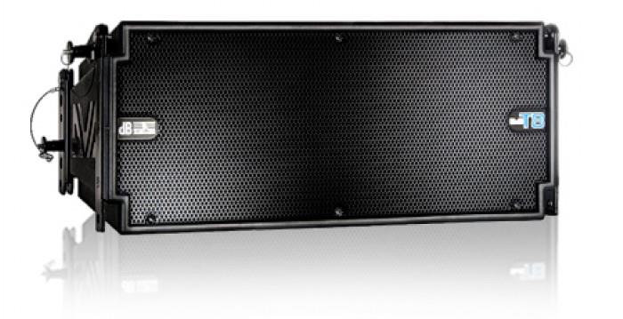 Db sales technologies t8